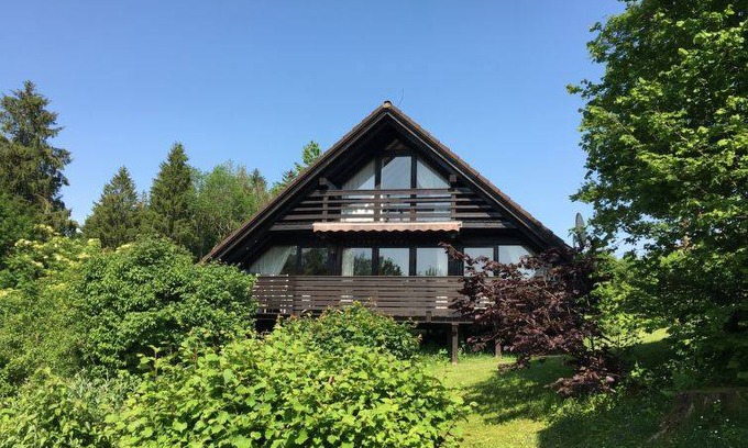 Vorauf Resort | 105 m² Resort ∙ 3 bedrooms ∙ 7 guests