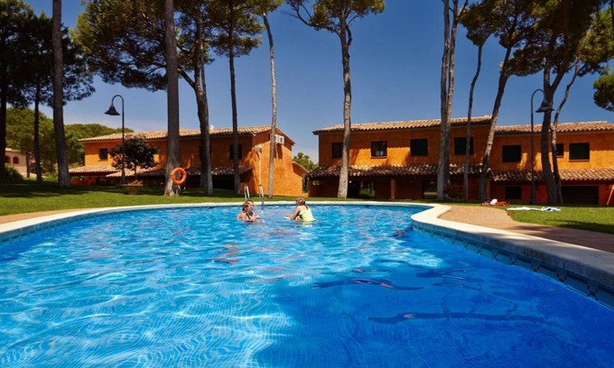 Pals House | 106 m² House ∙ 3 bedrooms ∙ 6 guests