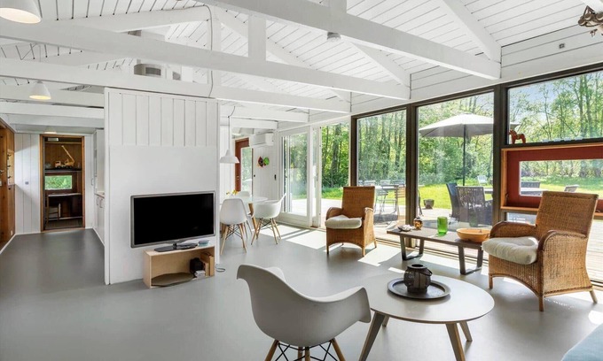 Asserbo House | 1083-N Frederiksværk - Elverdalen 18