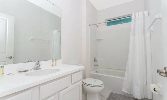 Kissimmee Resort | 10BD Bella Vida Luxury Near Disney (BV 4458)