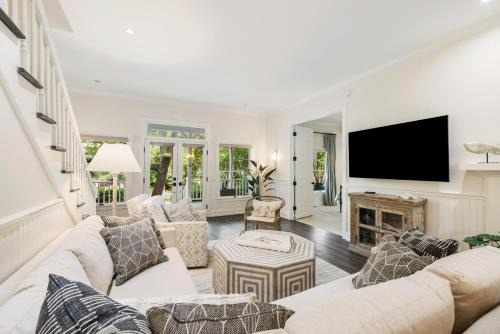 Kiawah Island House | 11 Atlantic Beach Court by Akers Ellis Rentals