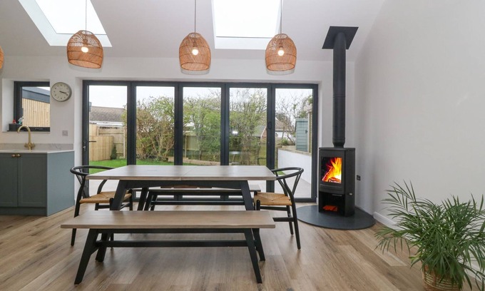 Trearddur Bay Cottage | 11 Capel Farm