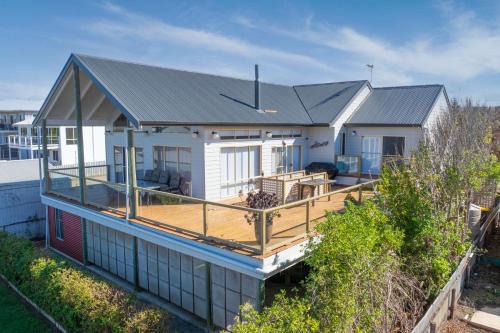 Middleton House | 11 Ellensford Terrace