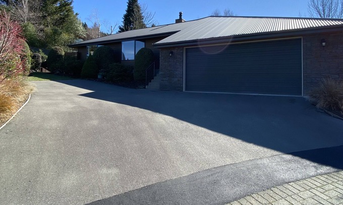 Hanmer Springs House | 11 Forest View Cl