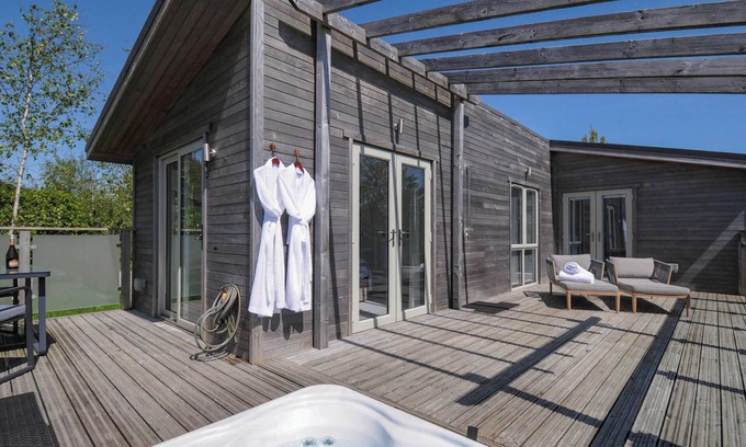 Dobwalls Cottage | 11 Meadow Retreat