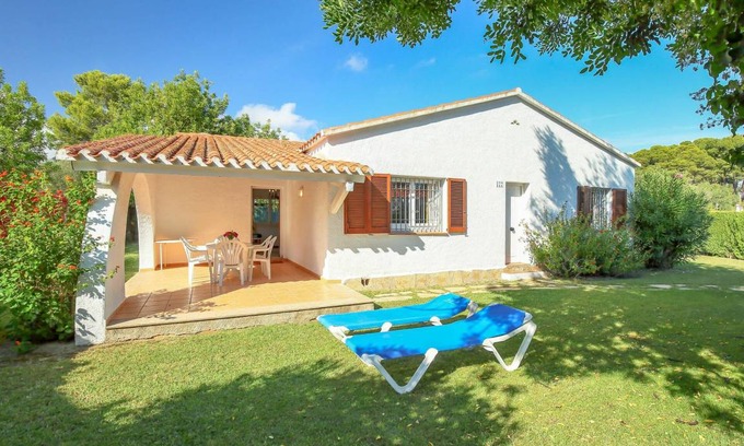 Cambrils Other | 110 m² Accommodation ∙ 3 bedrooms ∙ 6 guests