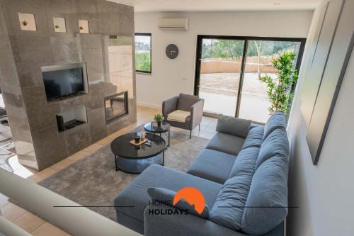 Cerro de Aguia House | #111 Ocean View by Home Holidays