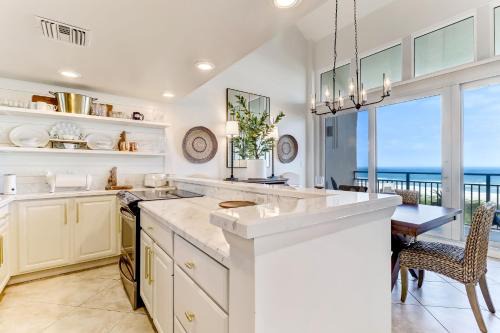 Fernandina Beach House | 1116 Beach Walker