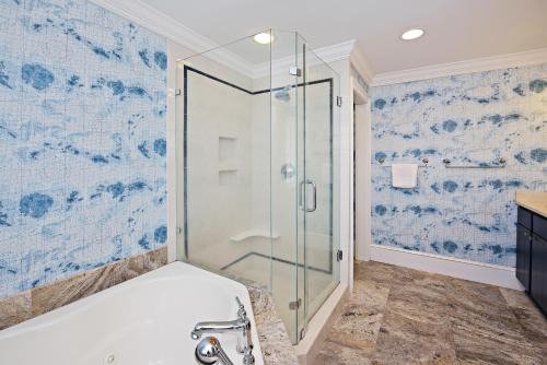 Harbour Town House | 1116 Harbour South Club Villa at The Sea Pines Resort