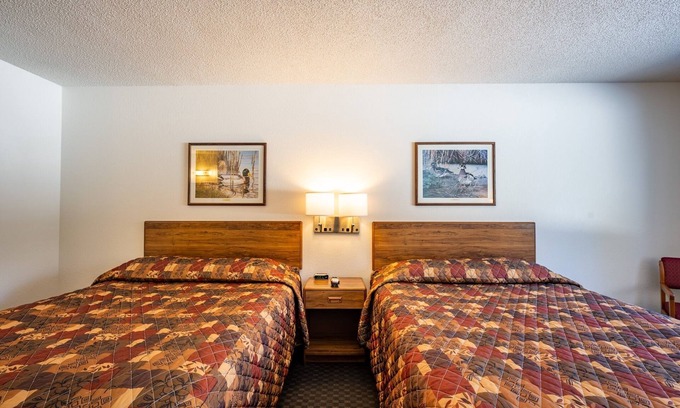 Boulder Junction Condo | 114 Two Queen Room With Easy Access To Bike Trail 1 Bedroom Studio by Redawning
