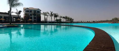 Tshwane Apartment | 1152 @The Blyde Riverwalk - Crystal Lagoon