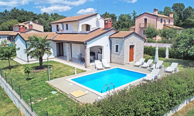 Mofardini House | 116 m² House ∙ 3 bedrooms ∙ 6 guests