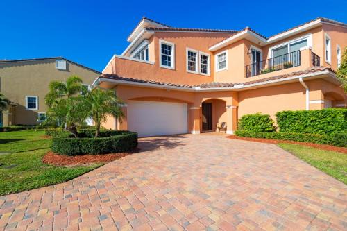 Indian Harbour Beach House | 116 Mediterranean Way