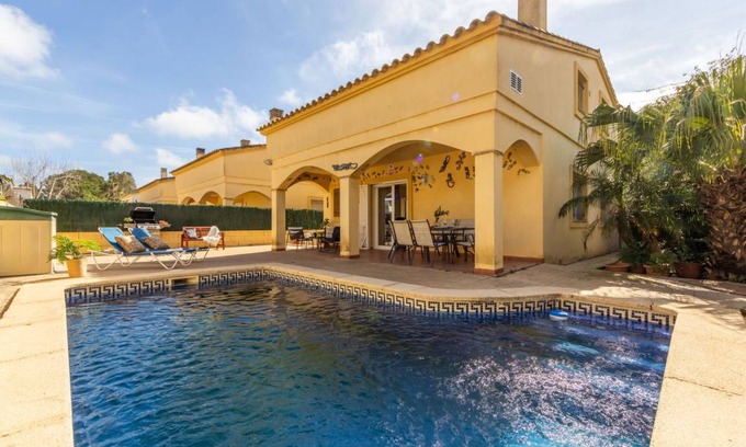 Riumar Other | 118 m² Accommodation ∙ 4 bedrooms ∙ 11 guests