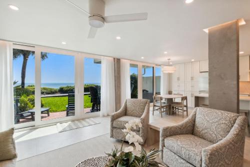 Fernandina Beach House | 1183 Beach Walker