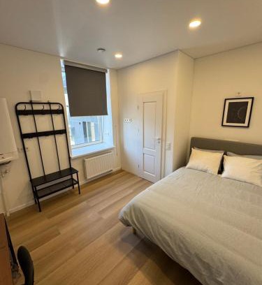 Vilnius Apartment | 11A Airport Apartment