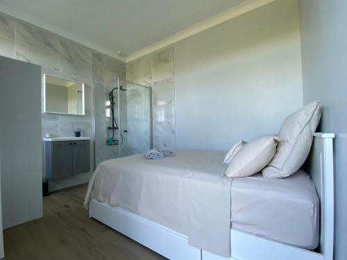 Saint-Sulpice-de-Faleyrens House | 11m2 chambre piscine privée