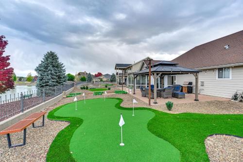 Flagstaff House | 12 Mi to Flagstaff Pet-Friendly Home with Sunroom!