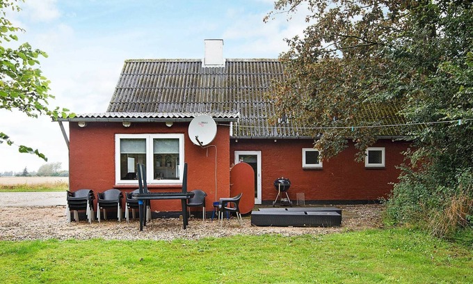 Ballum House | 12 person holiday home in Bredebro-By Traum