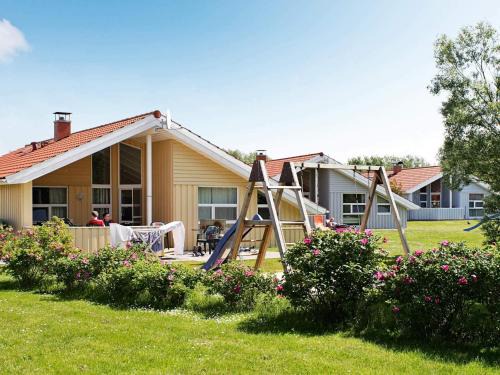 Norderteil House | 12 person holiday home in Otterndorf