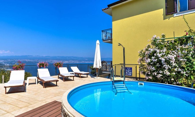 Tulisevica Apartment | 120 m² Apartment ∙ 3 bedrooms ∙ 6 guests