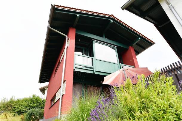 Blossersberg House | 120 m² House ∙ 2 bedrooms ∙ 4 guests