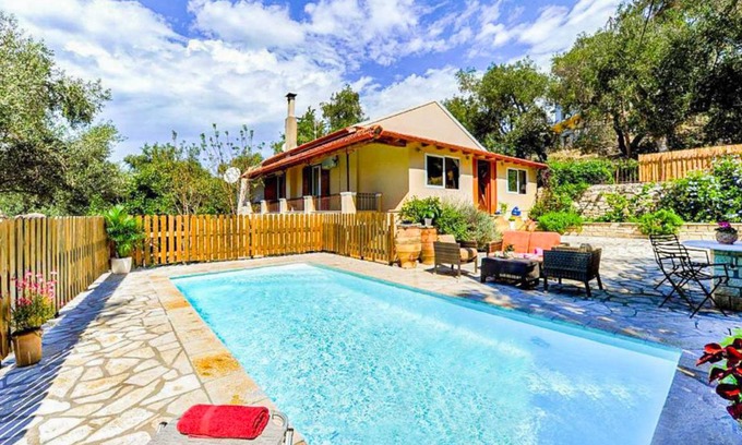 Rantatika Villa | 120 m² Villa ∙ 2 bedrooms ∙ 4 guests