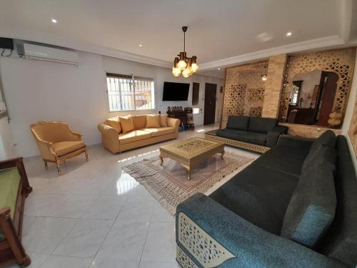 Hamma House | 120m2 House, Tunisia
