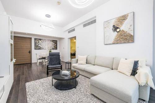 Al Sufouh 1 Apartment | 123 m² Apartment ∙ 2 bedrooms ∙ 4 guests