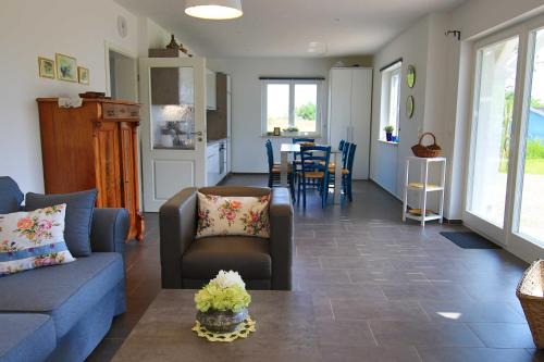 Freest House | 124m Ferienhaus mit Meerblick