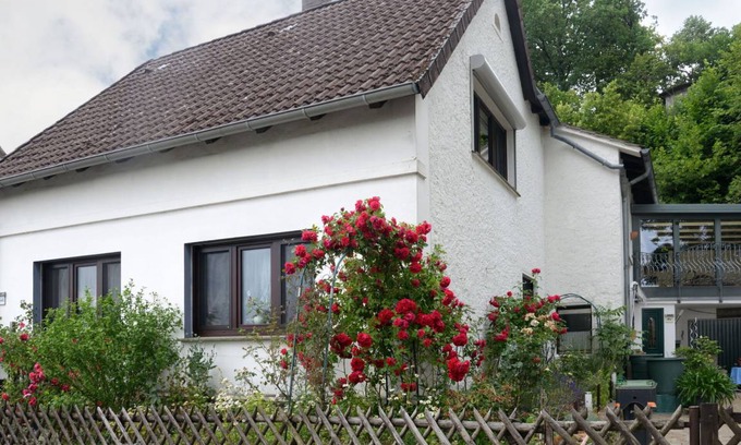 Schwalenberg Apartment | 127 m² Apartment ∙ 2 bedrooms ∙ 4 guests
