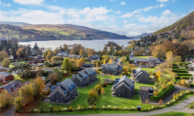 Kenmore Cottage | 12B Maxwells - sleeps 4 guests in 2 bedrooms