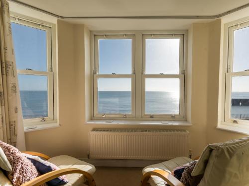 Dawlish Apartment | 13 Great Cliff