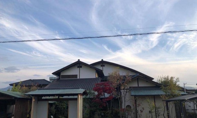 Isawa Onsen Bed & Breakfast | 13 m² Bed and breakfast ∙ 2 guests