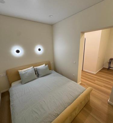 Vilnius Apartment | 13 New Airport Apartment