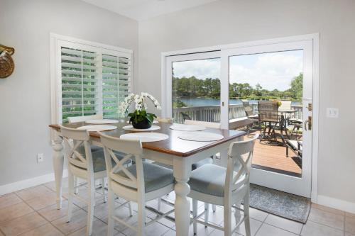 Sea Pines House | 13 Spartina Court at The Sea Pines Resort