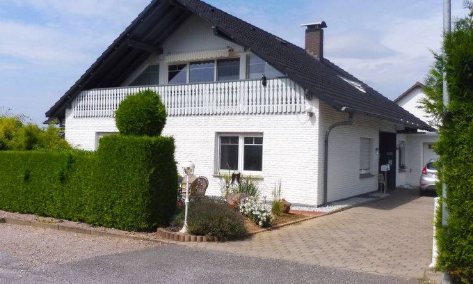 Lothe Apartment | 130 m² Apartment ∙ 2 bedrooms ∙ 4 guests