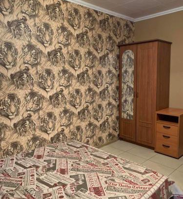 Vapnyarka Apartment | 131 проспект Добровольского Хорошая 3-х комнатная квартира в Одессе