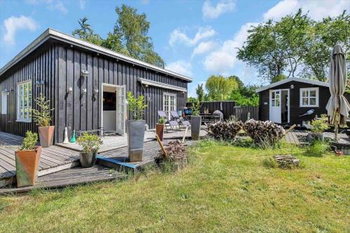 Hoeve Strand House | 13321-1-Vig-Lyngtoftevej-22