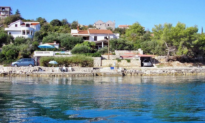 Mali Iz Other | 134 m² Accommodation ∙ 5 bedrooms ∙ 10 guests