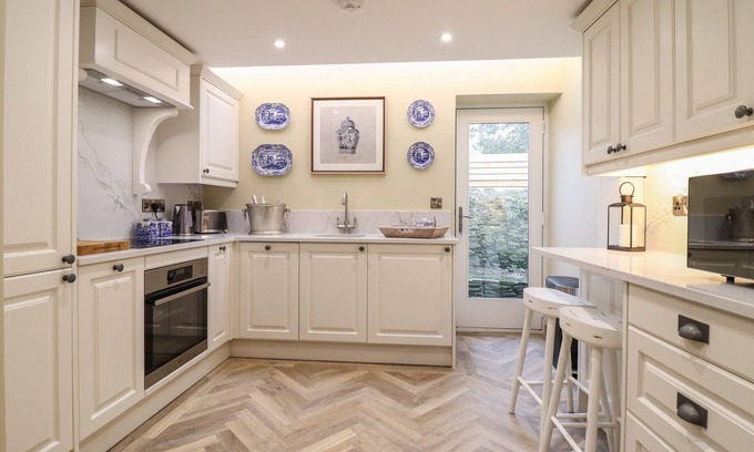 Conwy Cottage | 14 Crown Lane