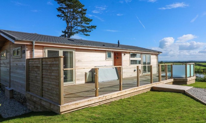 Dobwalls House | 14 Faraway Fields, Liskeard