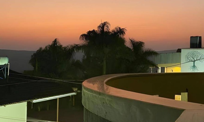 Medha Hotel | 14 m² Hotel ∙ 4 guests