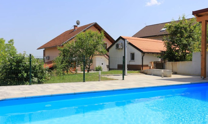 Grabovac Resort | 14 m² Private room ∙ 1 bedroom ∙ 2 guests