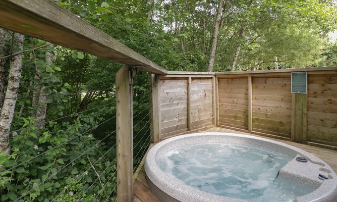Looe Cottage | 14 Stonerush Valley
