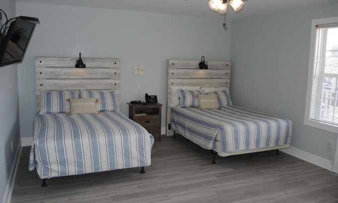 Calabash Apartment | 1408L home