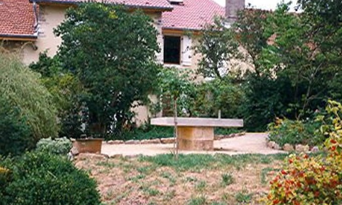 Beaufremont House | 145 m² House ∙ 3 bedrooms ∙ 7 guests