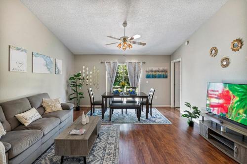 Winter Haven House | 146 Florida 3BR Home close to Legoland Park 12ppl