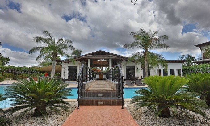 Guayacanes Apartment | 15. Comfortable 2 bedroom apartment, second level
