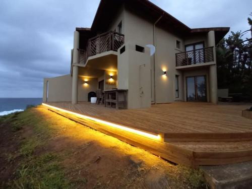 Umhlali Apartment | 15 Dorado Bay